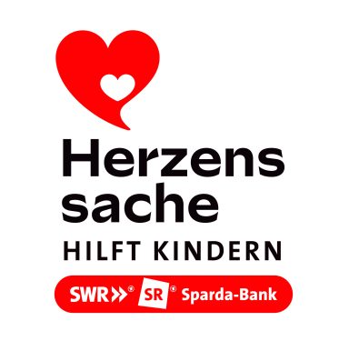 Herzenssache hilft Kindern
